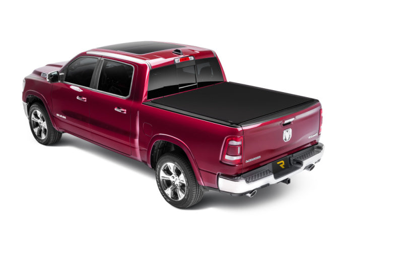 Truxedo 19-20 Ram 1500 (New Body) w/o Multifunction Tailgate 5ft 7in Sentry CT Bed Cover