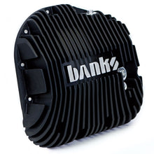 Load image into Gallery viewer, Banks Power 85-19 Ford F250/ F350 10.25in 12 Bolt Black-Ops Differential Cover Kit