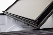 Load image into Gallery viewer, Access LOMAX Pro Series Tri-Fold Cover 17-19 Honda Ridgeline 5ft Bed - Blk Diamond Mist