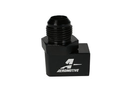 Aeromotive LT-1 OE Pressure Line Fitting (Adapts A1000 Pump Outlet to OE Pressure Line)