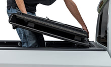 Load image into Gallery viewer, Access LOMAX Pro Series Tri-Fold Cover 17-19 Honda Ridgeline 5ft Bed - Blk Diamond Mist