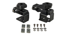 Load image into Gallery viewer, Rhino-Rack Pioneer High Lifting Jack Holder Bracket Set (Top Mount)