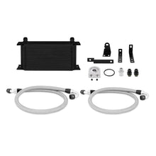 Load image into Gallery viewer, Mishimoto 00-09 Honda S2000 Oil Cooler Kit - Black