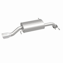 Load image into Gallery viewer, MagnaFlow 11-13 Mazda 2 1.5L Single Rear Exit Stainless Catback Performance Exhaust