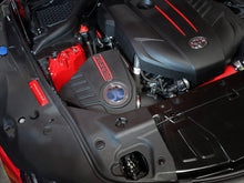 Load image into Gallery viewer, aFe Takeda Momentum Pro 5R Cold Air Intake System 2020 Toyota Supra (A90)