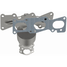 Load image into Gallery viewer, MagnaFlow Conv DF 07-08 Hyundai Veracruz 3.8L