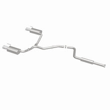 Load image into Gallery viewer, MagnaFlow 11 Buick Regal L4 (Excl. GS Model) Dual Split Rear Exit SS Cat-Back Performance Exhaust