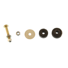 Load image into Gallery viewer, Bilstein B4 84-89 Mercedes-Benz 190D Rear 36mm Monotube Shock Absorber