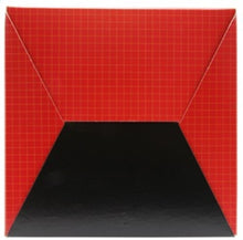 Load image into Gallery viewer, K&amp;N Universal Carbon Fiber Filter 6in Flange / 7-1/2in OD-B / 5-1/8in OD-T / 5in H