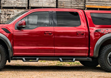 Load image into Gallery viewer, N-Fab EPYX 15.5-19 Dodge RAM 1500 (Classic Model Only) Crew Cab - Cab Length - Tex. Black