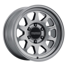 Load image into Gallery viewer, Method MR316 18x9 +18mm Offset 6x135 87mm CB Gloss Titanium Wheel