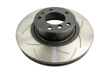 Load image into Gallery viewer, DBA 90-01 Integra / 93-05 Civic Front Slotted Street Series Rotor (4 Lug Only)