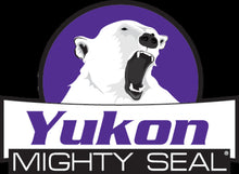 Load image into Gallery viewer, Yukon Rear Axle Seal for 08-18 Toyota Tundra/Landcruiser