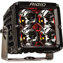 Load image into Gallery viewer, Rigid Industries Radiance+ Pod XL RGBW - Pair