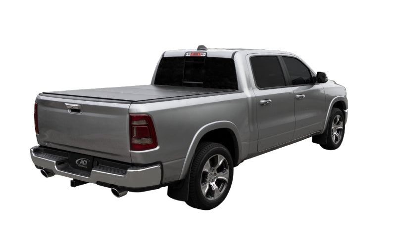 Access LOMAX Tri-Fold Cover 2019+ Ram 1500 6ft 4in Box Standard Bed