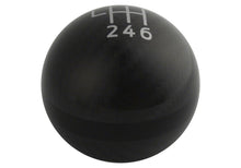 Load image into Gallery viewer, Ford Racing 15-25 Mustang Ford Racing Carbon Fiber Shift Knob 6 Speed