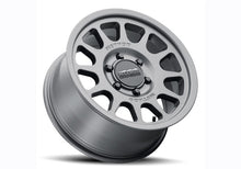 Load image into Gallery viewer, Ford Racing 21-23 Bronco (Excl Bronco Raptor) 17x8.5 Method Matte Gray Wheel Kit