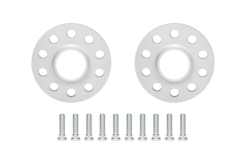 Eibach Pro-Spacer System 5mm Spacer / 5x114.3 Bolt Pattern / Hub Center 66.1 For 03-08 Nissan 350Z