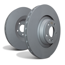 Load image into Gallery viewer, EBC 20-24 Acura TLX 2.0T Front RK Premium Rotors