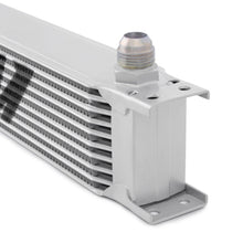 Load image into Gallery viewer, Mishimoto Universal 10 Row Oil Cooler