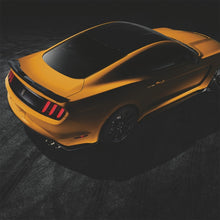 Load image into Gallery viewer, Ford Racing 15-23 Mustang Coupe Gloss Black Rear Spoiler w/Gurney Flap