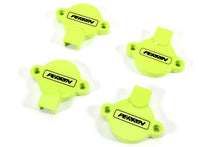 Load image into Gallery viewer, PERRIN 13-25 Subaru BRZ / Scion FR-S / Toyota 86 &amp; GR86 Cam Solenoid Cover - Neon Yellow