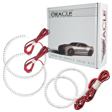 Load image into Gallery viewer, Oracle Scion tC 11-13 LED Dual Halo Kit - White SEE WARRANTY