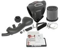 Load image into Gallery viewer, aFe Momentum GT Pro DRY S Intake System 16-17 Chevrolet Camaro V6-3.6L