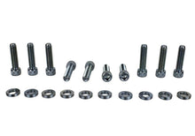 Load image into Gallery viewer, Ford Racing 8.8inch Axle Girdle Cover Kit