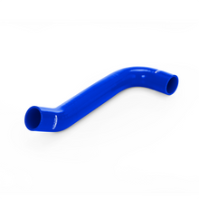 Load image into Gallery viewer, Mishimoto 2015+ Dodge Challenger / Charger SRT Hellcat Silicone Radiator Hose Kit - Blue