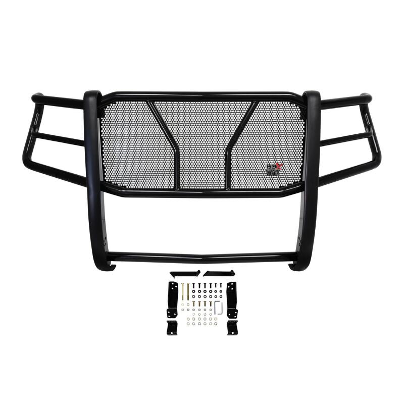 Westin 2019 Chevrolet Silverado 1500 HDX Grille Guard - Black