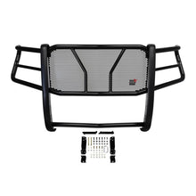 Load image into Gallery viewer, Westin 2019 Chevrolet Silverado 1500 HDX Grille Guard - Black