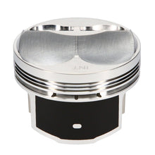 Load image into Gallery viewer, JE Pistons Honda B Series Kit 82.50mm Bore  -2.7cc Dish - Set of 4