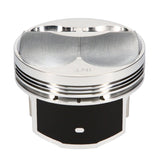 JE Pistons Honda B Series Kit 82.50mm Bore  -2.7cc Dish - Set of 4