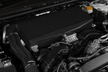 Load image into Gallery viewer, PERRIN 22-25 Subaru WRX / 19-25 Ascent / 20-25 Outback &amp; Legacy Turbo Top Mount Intercooler - Black