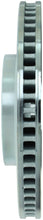 Load image into Gallery viewer, StopTech Select Sport 11-16 Toyota Avalon/ 11-17 Camry SportStop Slotted &amp; Drilled Right Front Rotor