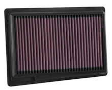 Load image into Gallery viewer, K&amp;N 15-18 Fiat Tipo L4-1.4L Drop In Air Filter