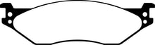Load image into Gallery viewer, EBC 05-16 Ford F-450/F-550 Extra Duty Front Brake Pads