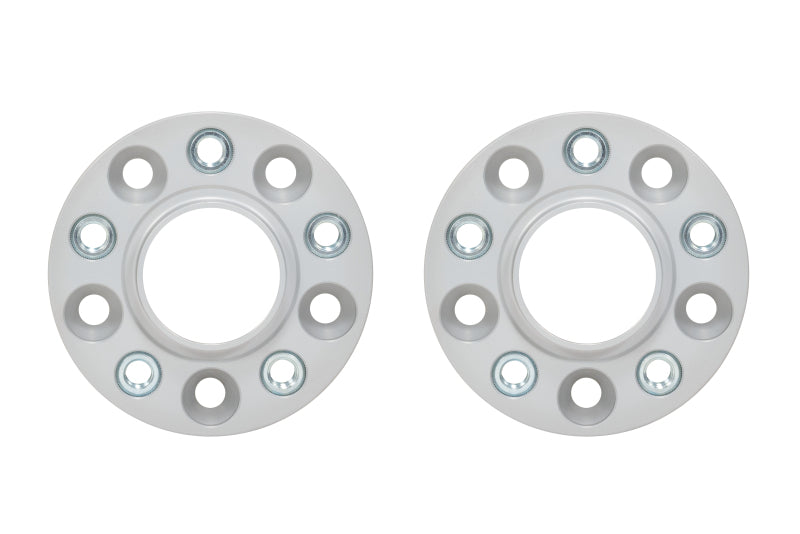 Eibach Pro-Spacer System 30mm Spacers (2) / 5x112 BP / 66.5 CB For 04-08 Chrysler Crossfire