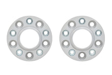 Load image into Gallery viewer, Eibach Pro-Spacer 25mm Spacer / Bolt Pattern 4x98 / Hub Center 58 for 12-18 Fiat 500