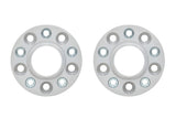 Eibach Pro-Spacer 25mm Spacer / Bolt Pattern 5x100 / Hub Center 57.1 for 99-05 VW Golf VR6 (MKIV)