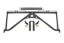 Load image into Gallery viewer, BMR Suspension 16-24 6th Gen Camaro Harness Bar - Black Hammertone