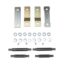 Load image into Gallery viewer, ARB Greasable Shackle Kit Rang/Bt50