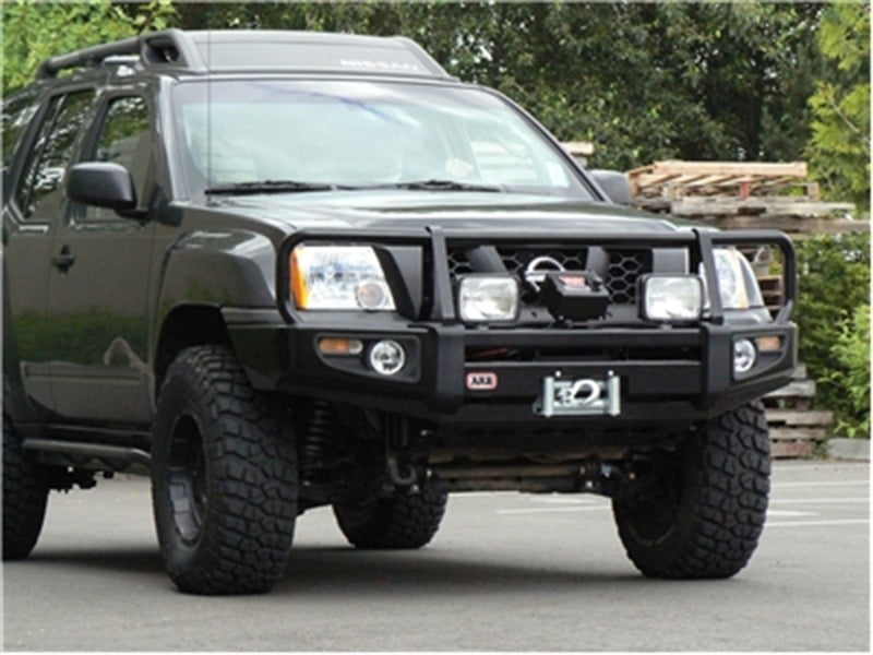 ARB Combination Bar Xterra 05On (Fit Kit NOT Included)