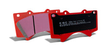 Load image into Gallery viewer, EBC 2021+ Ford Bronco (6th Generation) 2.3T Extra Duty Front Brake Pads