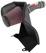 Load image into Gallery viewer, K&amp;N 19-20 Chevy Blazer I4-2.5L Performance Air Intake Kit