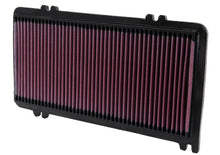 Load image into Gallery viewer, K&amp;N Replacement Air Filter HONDA ACCORD 3.0L 98-02, ACURA CL/TL 3.2L 99-03