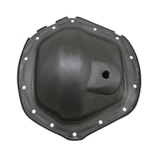 Load image into Gallery viewer, Yukon Gear Steel Cover For Chrysler &amp; GM 11.5in / w/o Fill Plug