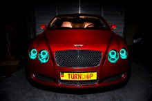 Load image into Gallery viewer, Oracle Bentley Continental GT 10-14 LED Halo Kit - White SEE WARRANTY