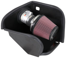 Load image into Gallery viewer, K&amp;N 19-20 Nissan Altima L4-2.5L Typhoon Short Ram Intake